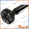 Arbre de transmission arrière pour BMW | NWN-BM-062, 10-340450